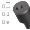 Premium Pro Fast Charge USB-C Car Charger – 60W  | OtterBox Car Charging