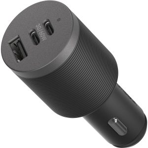 Premium Pro Fast Charge USB-C Car Charger – 72W  | OtterBox Car Charging