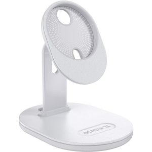 Stand for MagSafe Charger Cloud Dream (White) | OtterBox MagSafe