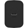 USB-C Fast Charge Wall Charger, 20W Black Shimmer | OtterBox Wall Charging