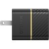 USB-C Fast Charge Wall Charger, 20W Black Shimmer | OtterBox Wall Charging