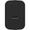 USB-C Fast Charge Wall Charger, 30W Black Shimmer | OtterBox Wall Charging