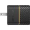 USB-C Fast Charge Wall Charger, 30W Black Shimmer | OtterBox Wall Charging