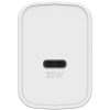 USB-C Fast Charge Wall Charger, 30W Cloud Dust (White) | OtterBox Wall Charging