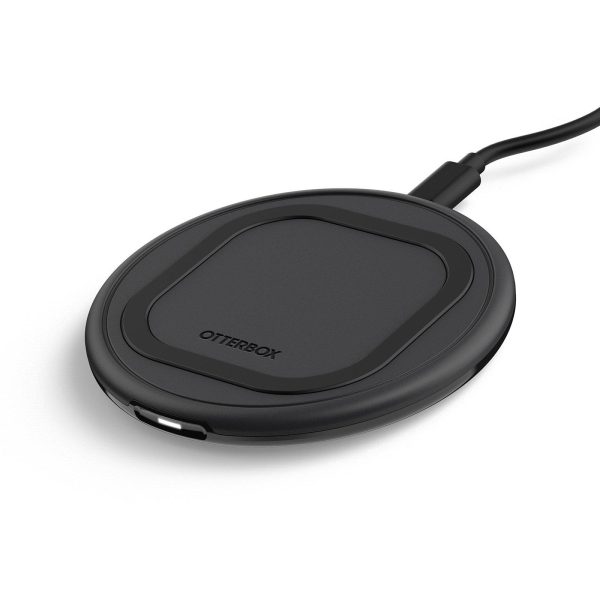 Wireless Charging Pad, 15W  | OtterBox Wireless Charging