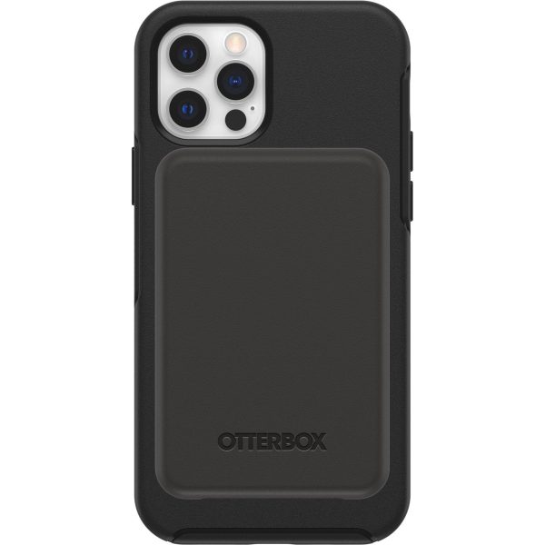 Wireless Power Bank for MagSafe, 3k mAh Black | OtterBox Power Banks