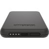 Wireless Power Bank for MagSafe, 3k mAh Black | OtterBox Power Banks