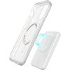 Wireless Power Bank for MagSafe, 3k mAh Brilliant White | OtterBox Wireless Charging