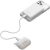 Wireless Power Bank for MagSafe, 3k mAh Brilliant White | OtterBox Wireless Charging