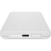 Wireless Power Bank for MagSafe, 3k mAh Brilliant White | OtterBox Wireless Charging