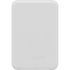 Wireless Power Bank for MagSafe, 3k mAh Brilliant White | OtterBox Wireless Charging