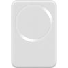 Wireless Power Bank for MagSafe, 5k mAh Brilliant White | OtterBox Wireless Charging