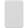 Wireless Power Bank for MagSafe, 5k mAh Brilliant White | OtterBox Wireless Charging