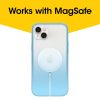 iPhone 14 Plus Lumen Series Case for MagSafe Regalia (Blue) | OtterBox Apple iPhone