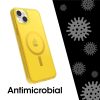 iPhone 14 Plus Symmetry Series Clear for MagSafe Case Sun Day (Yellow) | OtterBox Apple iPhone