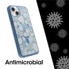 iPhone 14 Plus Symmetry Series Clear for MagSafe Case Vintage Strawberry (Blue) | OtterBox Apple iPhone