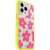 iPhone 14 Pro Max Symmetry Series Clear Case for MagSafe Fluttering Flora Whimsy Bloom (Limited Edition) | OtterBox Apple iPhone