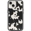 iPhone 14 Symmetry Series Clear for MagSafe Case Cow Print | OtterBox Apple iPhone