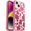 iPhone 14 Symmetry Series Clear for MagSafe Case Disco Cowgirl (Pink) | OtterBox Apple iPhone