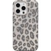 iPhone 15 Pro Max Symmetry Series Case for MagSafe Wild Cat (Grey) | OtterBox Apple iPhone