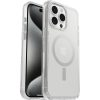 iPhone 15 Pro Max Symmetry Series Clear Case for MagSafe Paradise Breeze (Limited Edition) | OtterBox Apple iPhone