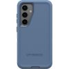 Galaxy S24 Defender Series Case Baby Blue Jeans (Blue) | OtterBox Samsung