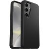 Galaxy S24 Symmetry Series Case Black | OtterBox Samsung