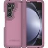 Galaxy Z Fold5 Defender Series XT Case Mulberry Muse (Pink) | OtterBox Samsung