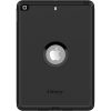 iPad (7th, 8th, and 9th gen) Defender Series Case Black | OtterBox iPad Cases