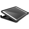 iPad (7th, 8th, and 9th gen) Defender Series Case Black | OtterBox iPad Cases