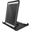 iPad (7th, 8th, and 9th gen) Defender Series Case Black | OtterBox iPad Cases