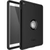 iPad (7th, 8th, and 9th gen) Defender Series Case Black | OtterBox iPad Cases