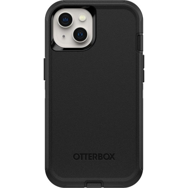 iPhone 13 Defender Series Case Black | OtterBox Apple iPhone