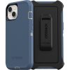 iPhone 13 Defender Series Case Fort Blue (Blue) | OtterBox Apple iPhone