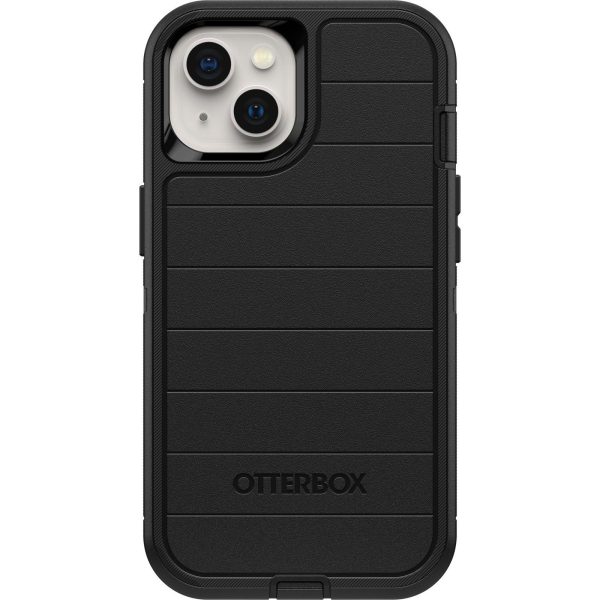 iPhone 13 Defender Series Pro Case Black | OtterBox Apple iPhone