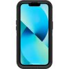 iPhone 13 Defender Series Pro Case Black | OtterBox Apple iPhone