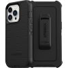 iPhone 13 Pro Defender Series Pro Case Black | OtterBox Apple iPhone