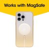 iPhone 14 Pro Max Lumen Series Case for MagSafe Tiara (Metallic Beige) | OtterBox Apple iPhone