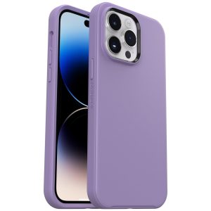 iPhone 14 Pro Max Symmetry Series Case You Lilac It (Purple) | OtterBox Apple iPhone