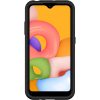 Galaxy A01 Commuter Lite Series Case Black | OtterBox Samsung