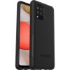 Galaxy A42 5G Commuter Series Lite Case Black | OtterBox Samsung