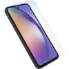 Galaxy A54 5G Alpha Glass Blue Light Guard Screen Protector  | OtterBox Samsung