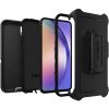 Galaxy A54 5G Defender Series Case Black | OtterBox Samsung