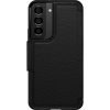 Galaxy S22 Strada Series Case Shadow (Black) | OtterBox Samsung