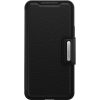 Galaxy S22 Strada Series Case Shadow (Black) | OtterBox Samsung