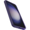 Galaxy S23 Symmetry Series Clear Case Iris My Case (Purple) | OtterBox Samsung