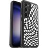 Galaxy S23 Symmetry Series Clear Case Zephyr Check (Limited Edition) | OtterBox Samsung