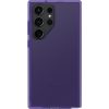 Galaxy S23 Ultra Symmetry Series Clear Case Iris My Case (Purple) | OtterBox Samsung