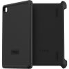 Galaxy Tab A7 Defender Series Case Black | OtterBox Samsung