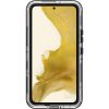 LifeProof NËXT Case for Galaxy S22 Black Crystal (Clear/Black) | OtterBox Samsung